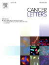 Cancer Letters期刊封面